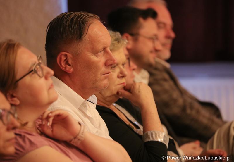 Letni koncert kameralny w Filharmonii Zielonogórskiej - 28. 07.2023