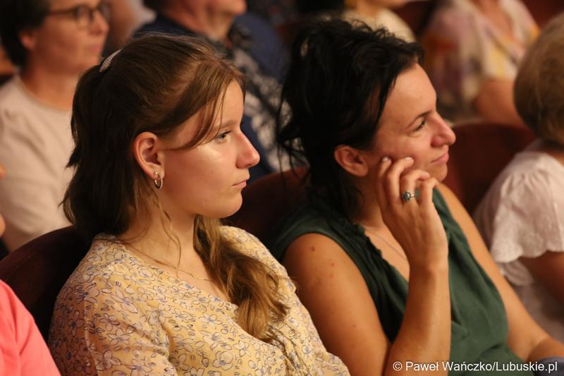 Letni koncert kameralny w Filharmonii Zielonogórskiej - 28. 07.2023
