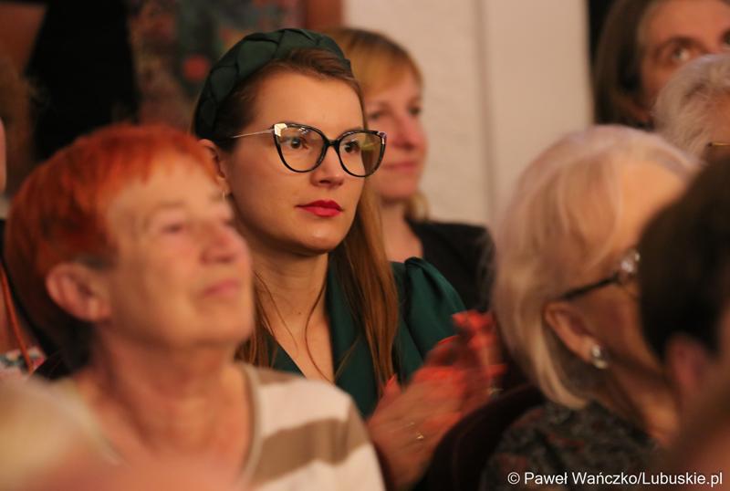 Letni koncert kameralny w Filharmonii Zielonogórskiej - 28. 07.2023