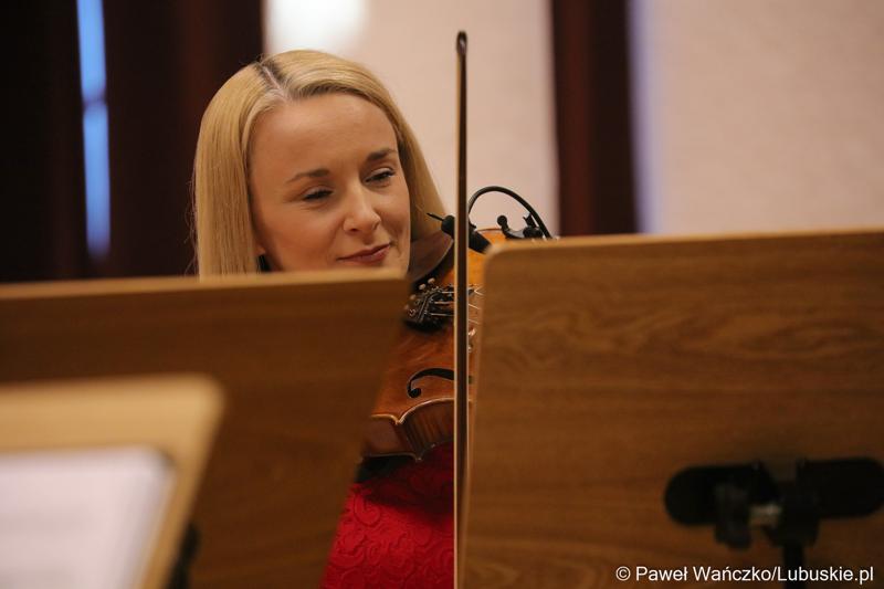 Letni koncert kameralny w Filharmonii Zielonogórskiej - 28. 07.2023