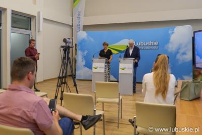 Uczestnicy konferencji