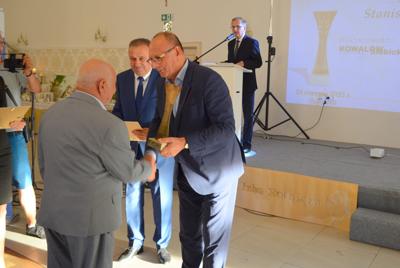 Gala Lubuskiego Złotego Kłosa 2023