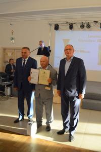 Gala Lubuskiego Złotego Kłosa 2023