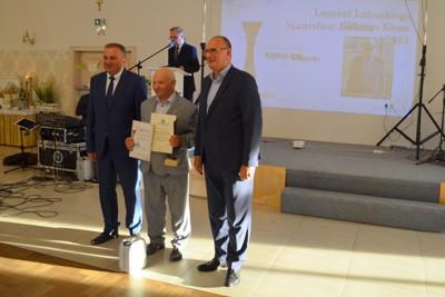 Gala Lubuskiego Złotego Kłosa 2023