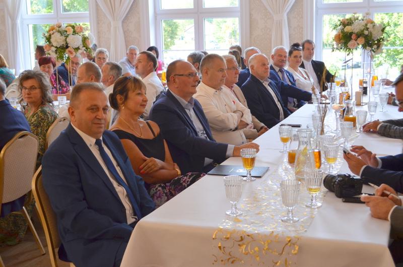 Gala Lubuskiego Złotego Kłosa 2023