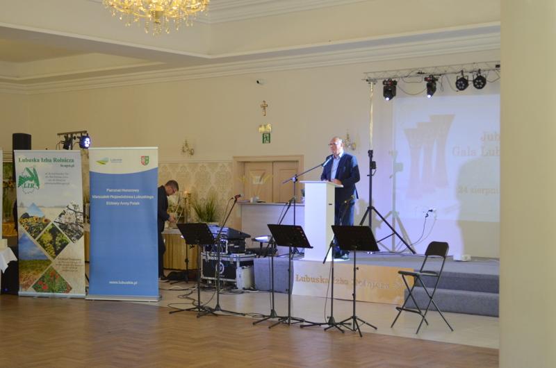 Gala Lubuskiego Złotego Kłosa 2023