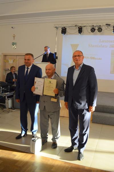Gala Lubuskiego Złotego Kłosa 2023