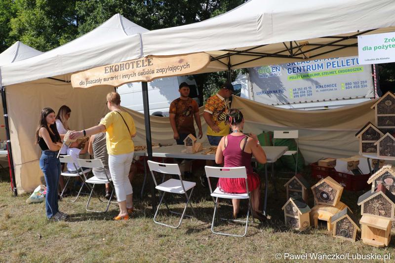 Piknik Zdrowia i Profilaktyki w Szprotawie
