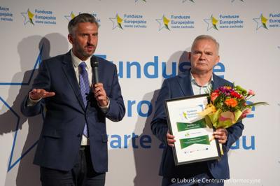 „Fundusze Europejskie warte zachodu”: poznaliśmy pierwszych zwycięzców 
