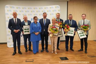 „Fundusze Europejskie warte zachodu”: poznaliśmy pierwszych zwycięzców 