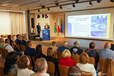 „Fundusze Europejskie warte zachodu”: poznaliśmy pierwszych zwycięzców 