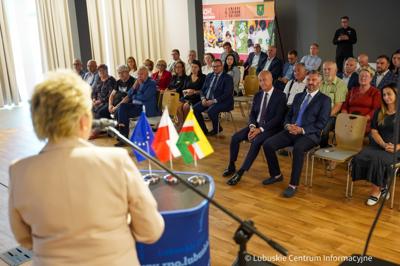 „Fundusze Europejskie warte zachodu”: poznaliśmy pierwszych zwycięzców 