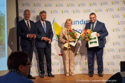 „Fundusze Europejskie warte zachodu”: poznaliśmy pierwszych zwycięzców 