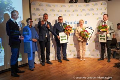 „Fundusze Europejskie warte zachodu”: poznaliśmy pierwszych zwycięzców 