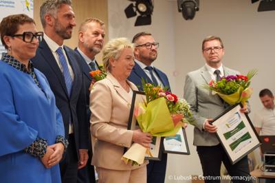 „Fundusze Europejskie warte zachodu”: poznaliśmy pierwszych zwycięzców 