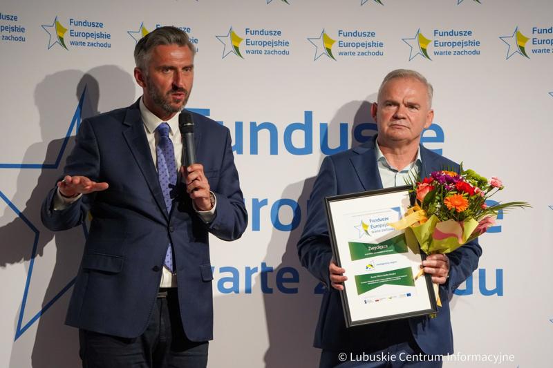 „Fundusze Europejskie warte zachodu”: poznaliśmy pierwszych zwycięzców