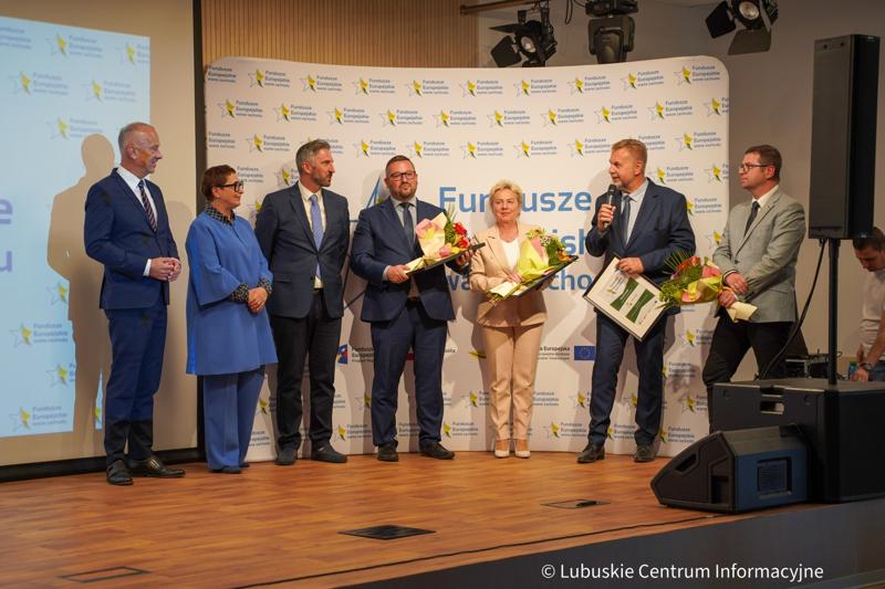 „Fundusze Europejskie warte zachodu”: poznaliśmy pierwszych zwycięzców