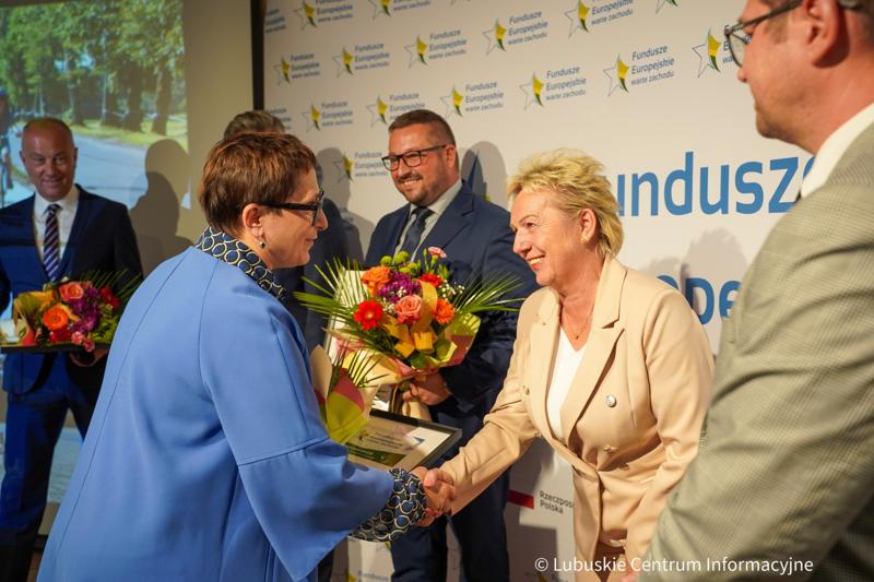 „Fundusze Europejskie warte zachodu”: poznaliśmy pierwszych zwycięzców