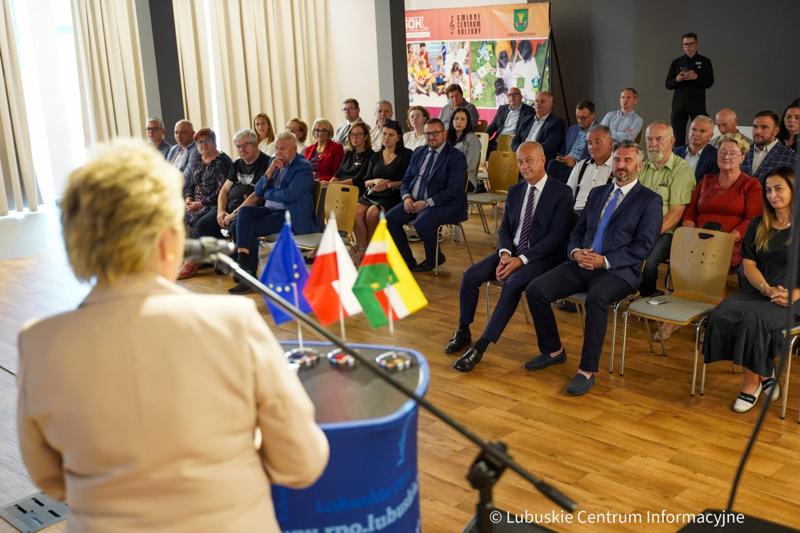 „Fundusze Europejskie warte zachodu”: poznaliśmy pierwszych zwycięzców