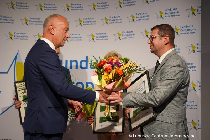 „Fundusze Europejskie warte zachodu”: poznaliśmy pierwszych zwycięzców