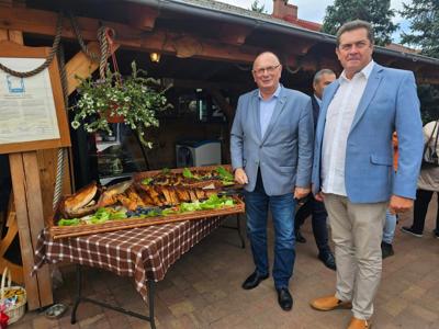 Wojnowskie Biesiadowanie 2023 