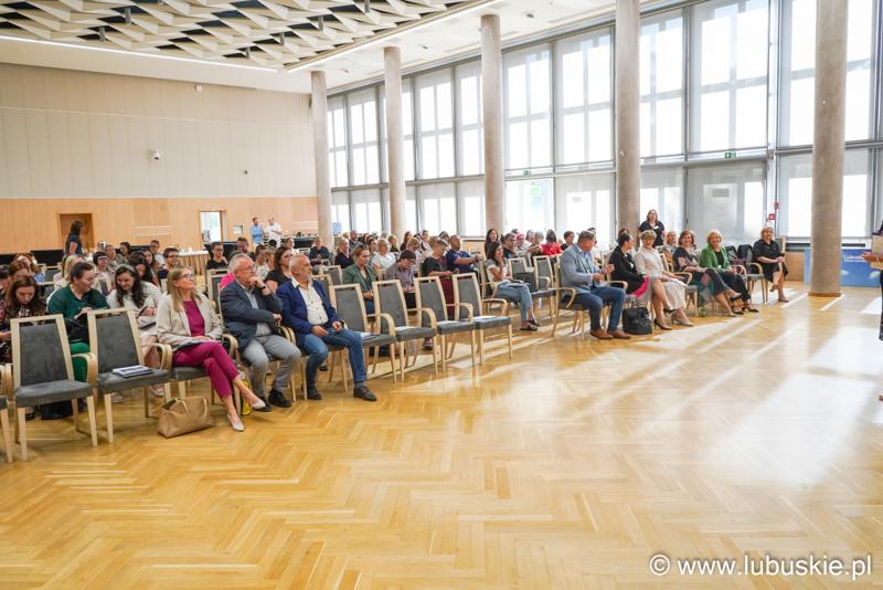 Widok ogólny