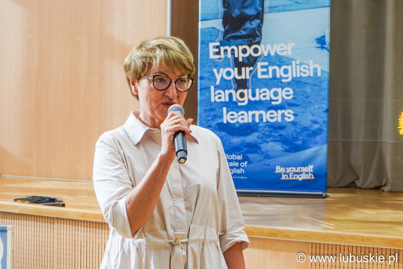 Elżbieta Anna Polak