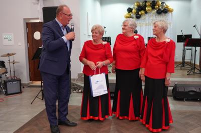15-lecie Zespołu Trzebiechowanie 