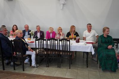 15-lecie Zespołu Trzebiechowanie 