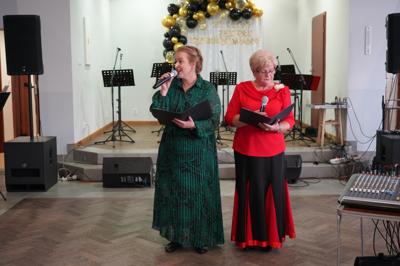 15-lecie Zespołu Trzebiechowanie 