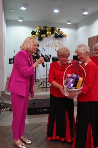 15-lecie Zespołu Trzebiechowanie