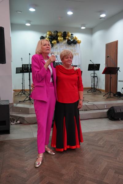 15-lecie Zespołu Trzebiechowanie
