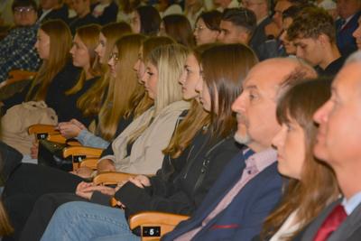 Inauguracja roku na Wydziale Ekonomii i Zarządzania 