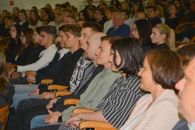 Inauguracja roku na Wydziale Ekonomii i Zarządzania 