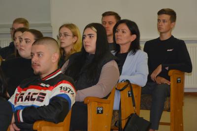 Inauguracja roku na Wydziale Ekonomii i Zarządzania 