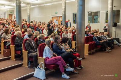 II Konferencja Zdrowia Psychicznego Dzieci i Młodzieży