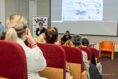 II Konferencja Zdrowia Psychicznego Dzieci i Młodzieży