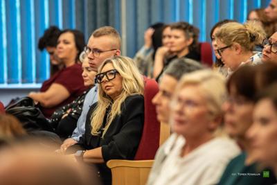 II Konferencja Zdrowia Psychicznego Dzieci i Młodzieży