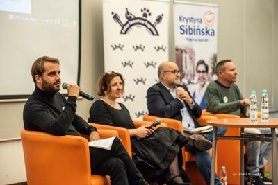 II Konferencja Zdrowia Psychicznego Dzieci i Młodzieży