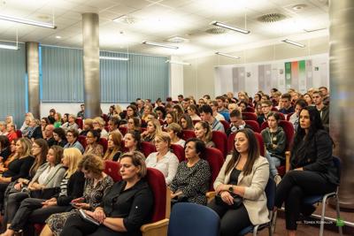 II Konferencja Zdrowia Psychicznego Dzieci i Młodzieży