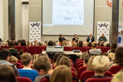 II Konferencja Zdrowia Psychicznego Dzieci i Młodzieży