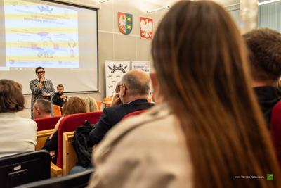 II Konferencja Zdrowia Psychicznego Dzieci i Młodzieży