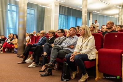 II Konferencja Zdrowia Psychicznego Dzieci i Młodzieży