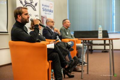 II Konferencja Zdrowia Psychicznego Dzieci i Młodzieży