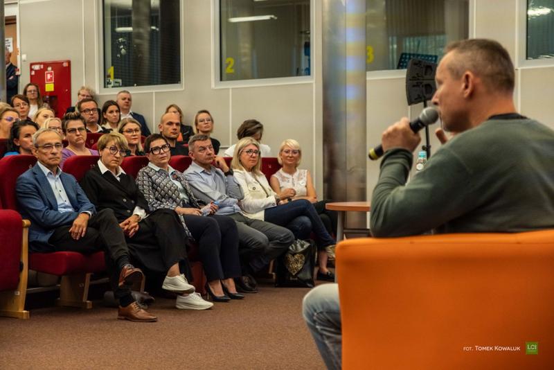 II Konferencja Zdrowia Psychicznego Dzieci i Młodzieży