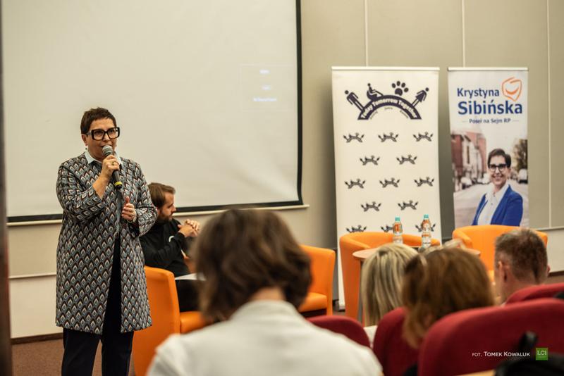 II Konferencja Zdrowia Psychicznego Dzieci i Młodzieży