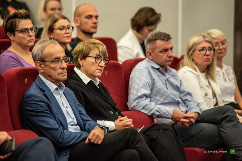 II Konferencja Zdrowia Psychicznego Dzieci i Młodzieży