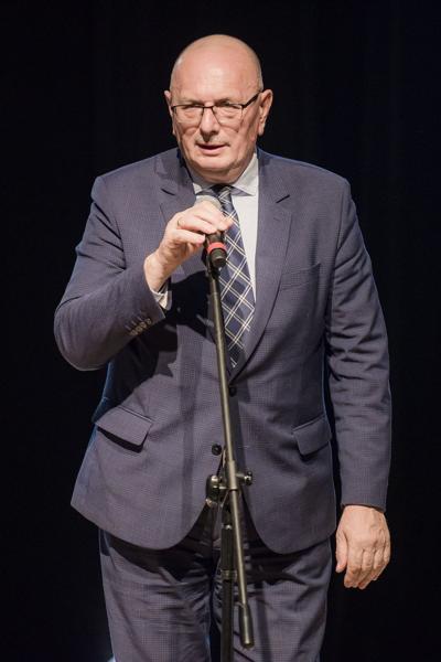 Koncert galowy FOLKOLOVE