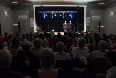 Koncert galowy FOLKOLOVE