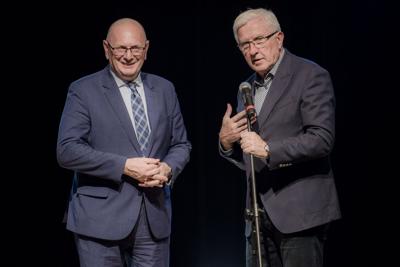 Koncert galowy FOLKOLOVE